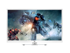 桌面最大尺寸IPS HKC G3201A影音烧器