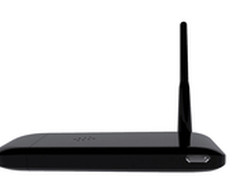 用iPhone投影酷乐视X3S微型投影机升级