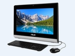 全面娱乐首推华硕ET2020壁挂式一体电脑