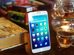 低于2000元 魅族MX4或于8月发布