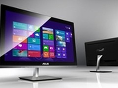 华硕ET2321大屏可触控一体电脑春季热销