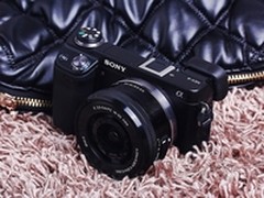 [重庆]专业创造品质 索尼NEX-6售价4199