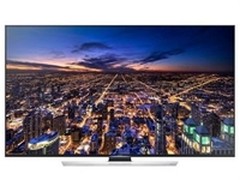 比4K更加清晰 三星UA55HU8500售价18999