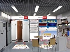 无法复制的TCL钛金变频空调