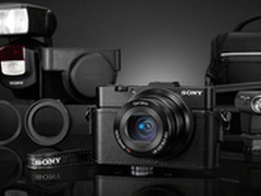 索尼RX200将采用28-100mm镜头？