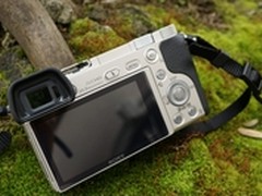 [重庆]技术一应俱全 索尼A6000售价4530