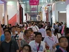 新品亮相 忆捷参加2014深圳礼品展览会