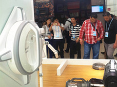 塑中国创造 科沃斯用创新打造国际品牌