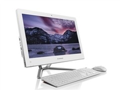 精致一体电脑 武汉联想C340报价2900元