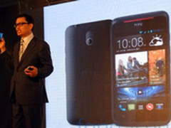售价约899元 HTC推4寸入门新机