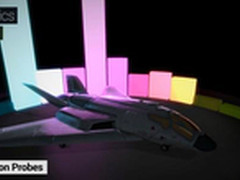 RK3288独家支持新引擎游戏 DEMO