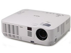 时尚投影 NEC V281W+促销仅售4500元