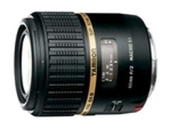 滤光镜口径55mm 腾龙SP AF60mm售价2980