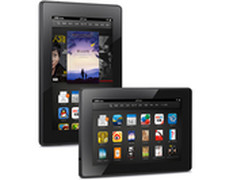 特价一周 Kindle Fire HD平板特价999元