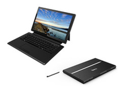 32G可装Win 8 明基X21T商务平板2599元