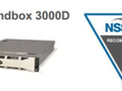 Fortinet FortiSandbox 3000D获NSS推荐