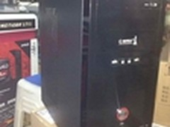 长城佳和 H-02机箱 新品邯郸到货仅售99