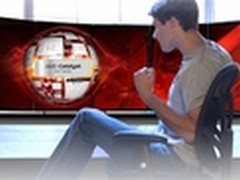 交火能力增强 AMD发布催化剂14.4 RC