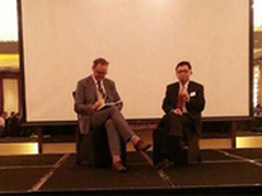 谭晓生：360用“大数据”做安全防御