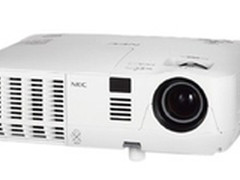 商务投影 NEC V311W+促销仅售8500元