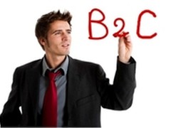 移动营销时代的B2C企业