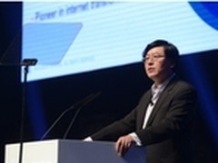 联想:改组四大战略集团 破局企业级业务