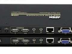 机房首选高性能KVM信号延长器宏CE800B 