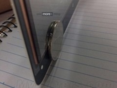 iPad 6露真容：苹果越玩越大！