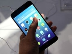 亚马逊人气热销手机 魅族MX3仅售1999元