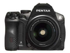 PENTAX捕捉初夏景中的她