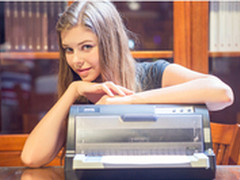 京东热销 明基王牌打印机SK630受追捧