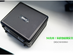 5G先锋_360安全路由体验评测