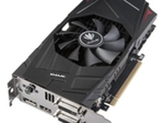 IGAME750Ti 烈焰战神U-2GD5显卡简测
