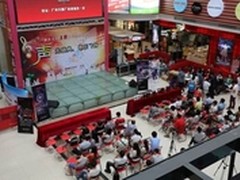 精彩十八载 硕美科赞助城市之声台庆