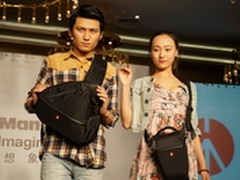 耐磨高防护曼富图发两大系列46款摄影包