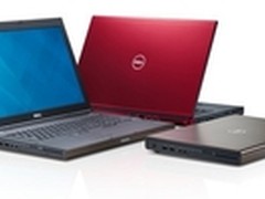 戴尔 M6800移动工作站南京卓孚15999元