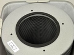 奥司汀空气净化器HM400的技术优势