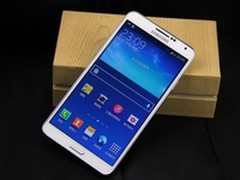 大屏双卡智能机 三星N9002邢台售3999元