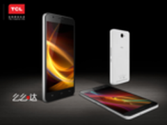 TCL么么哒手机四轮热抢 联通版趁势而上