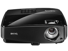 3000流明高亮度投影 明基MS521售2399元