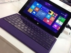 Surface Pro3与Surface mini或近期发布