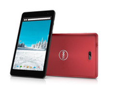 戴尔Venue平板走进北大校园