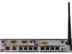 中小办公环境的神器之AR1200系列路由器