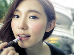 舞夜精灵 携明基G2F自拍神器性感来袭