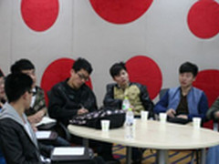 千里挑八海尔世园会极客大赛首名单出炉