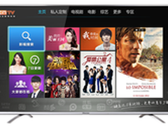 五一临近，海信电视五大新品电商先发力