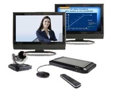 高清视频会议 LifeSize Express 220促