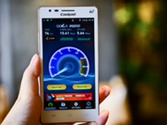 4G手机仅售779 酷派8720L国美开启团购