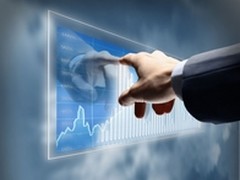 触控面板走红 ：相关多点触控技术成熟