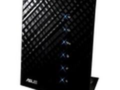 华硕双频无线路由RT-N56U 